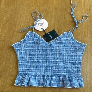 NWT Forever 21 tank
